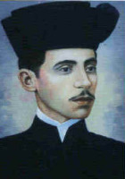 Augosto dos Anjos poet