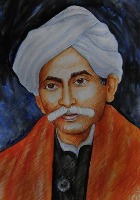 Gurazada Apparao poet
