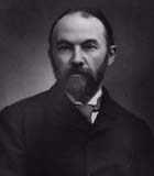 Thomas Hardy poet