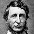 poet Henry David Thoreau
