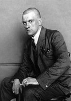 Vladimir Vladimirovich Mayakovsky poet