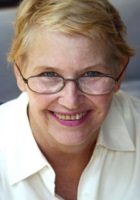 Annie Dillard poet