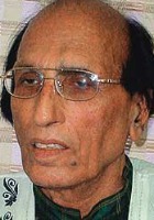 Bashir Badr poet