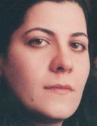 Farideh HassanzadehMostafavi poet
