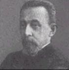 Vasily Andreyevich Zhukovsky poet