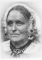Susanna Strickland Moodie poet