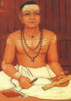 Thunchaththu Ramanujan Ezhuthachan poet