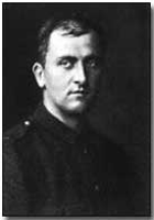 Thomas Ernest Hulme poet