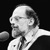 poet Allen Ginsberg