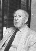 Alec Derwent Hope poet