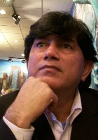 Yuyutsu Sharma poet