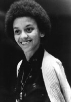 Nikki Giovanni poet