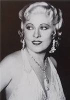 Mae West poet