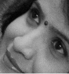 Nandini Sahu poet