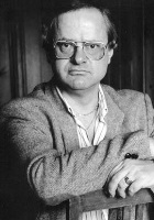 Hermann Burger poet