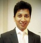 Dev Raj poet
