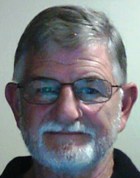 Ivan Donn Carswell poet