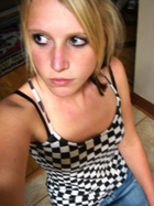 Savanna Glenn poet