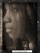 Heather Kristina Thomas poet