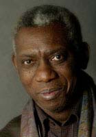 Yusef Komunyakaa poet