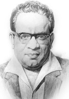 Purushottam Laxman Deshpande poet