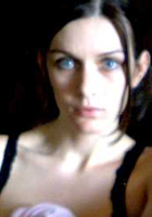 Jessica Clark poet
