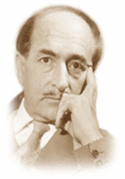 Salvatore Quasimodo poet