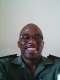Qiniso Mogale poet