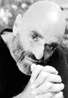 Shel Silverstein poet