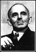Osip Emilevich Mandelstam poet