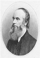 Henry Alford poet
