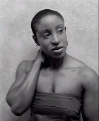 Mikaylah Simone poet