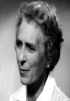 Elizabeth Goudge poet