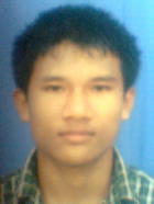 Ronjoy Brahma poet