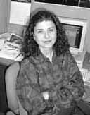 Cynthia Gallaher poet