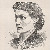 Edith Matilda Thomas poet