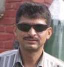 Suman Pokhrel poet