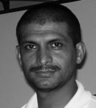 Suman Pokhrel poet