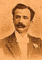 Tobias Barreto poet