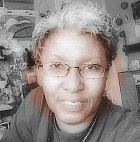 Sandi J Holland poet