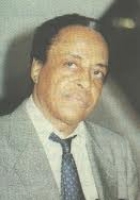 Muhammad al-Fayturi poet