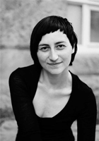 Ulrike Almut Sandig poet