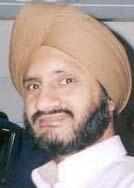 Kavi Kulwant Singh poet