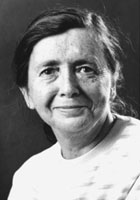 Elizabeth Jennings poet