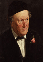 William Bell Scott poet