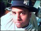 Travis Jason Love poet