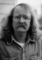 Richard Brautigan poet