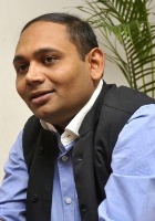Abhay Kumar poet