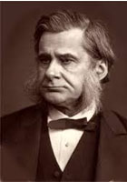 Thomas Henry Huxley poet