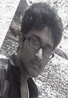 Muhammad Mirash poet